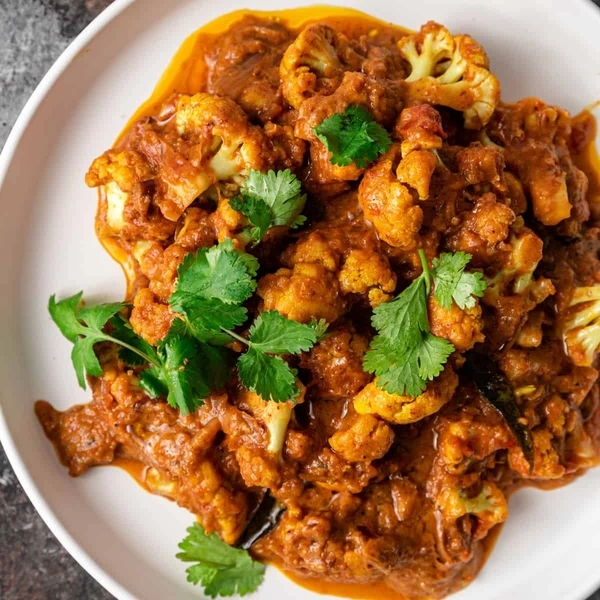Gobi/Cauliflower Masala