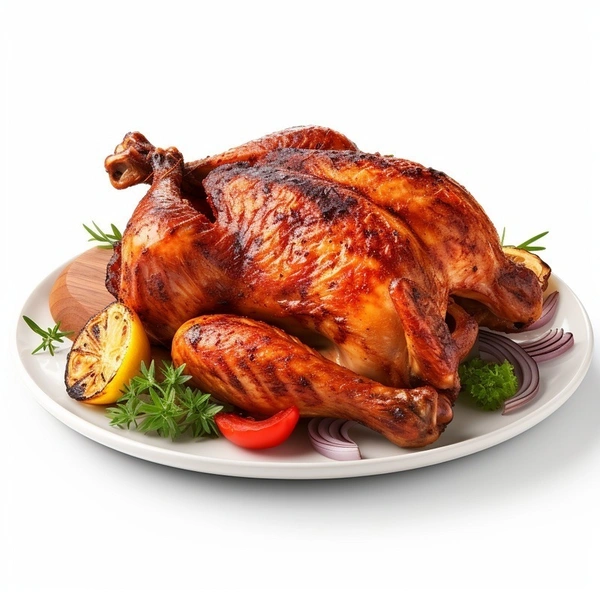 Grill Chicken - 1