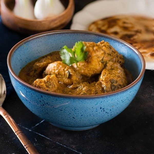 Hyderabad Chicken Gravy