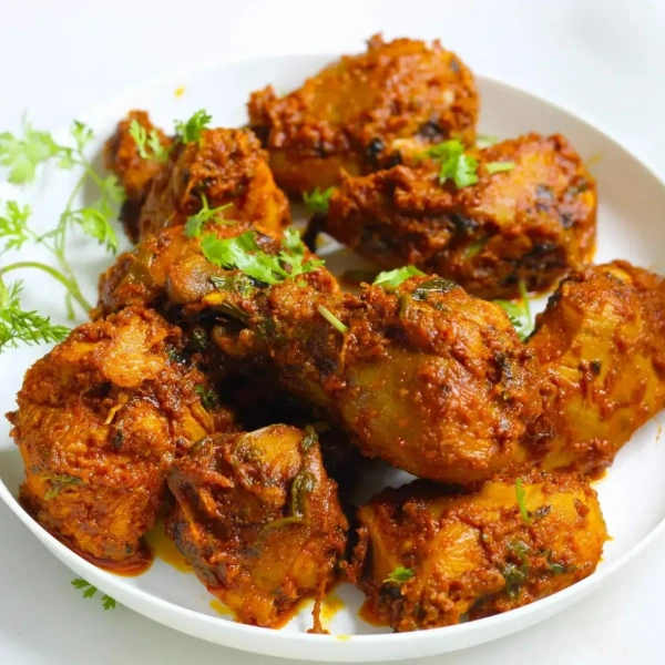 Chicken Fry