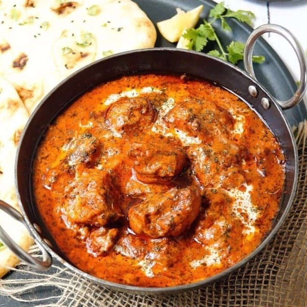 Butter Chicken Masala