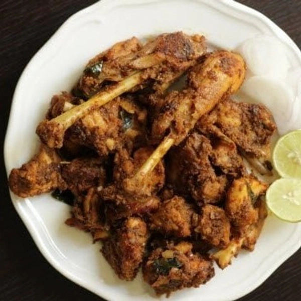 Nattukozhi Fry (Dry)