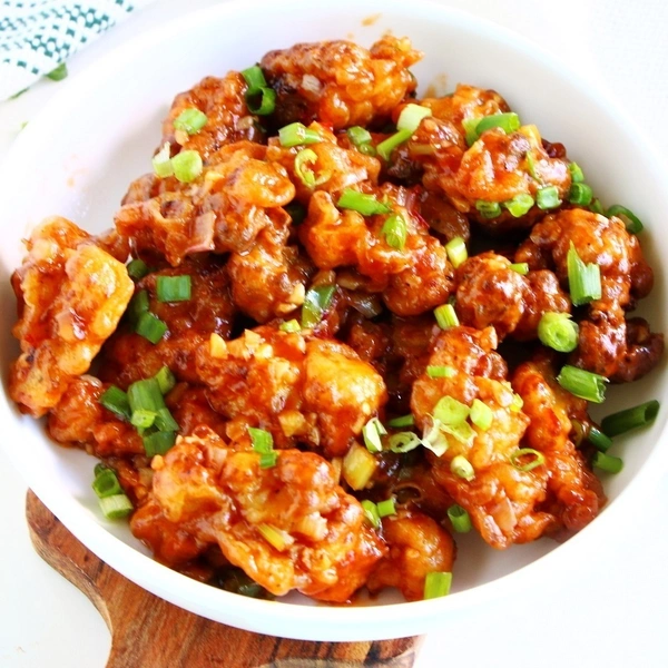 Gobi Manchurian