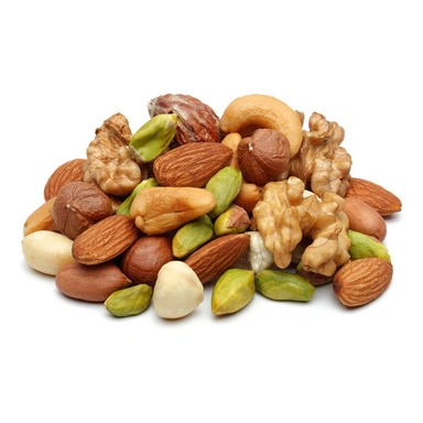 Dry Fruits & Nuts