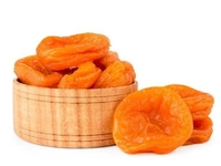 GDF Dried Apricot - 200g