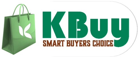 KBuy - Logo
