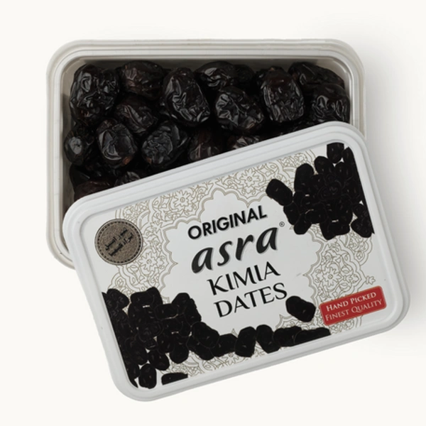 Original asra Kimia Dates - 500g