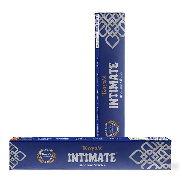 Koya's Intimate Incense Sticks - Out of Stock, 100g