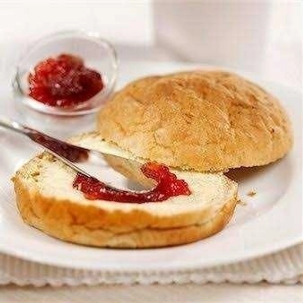 Butter Bun Jam