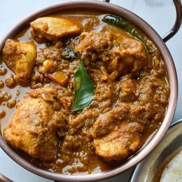 Chicken Pallipalayam Masala
