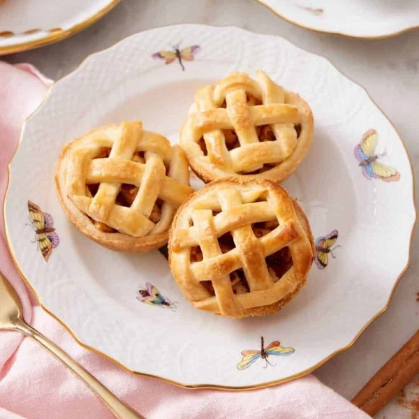 Apple Tart