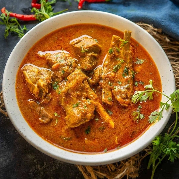 Pallipalayam Mutton Masala