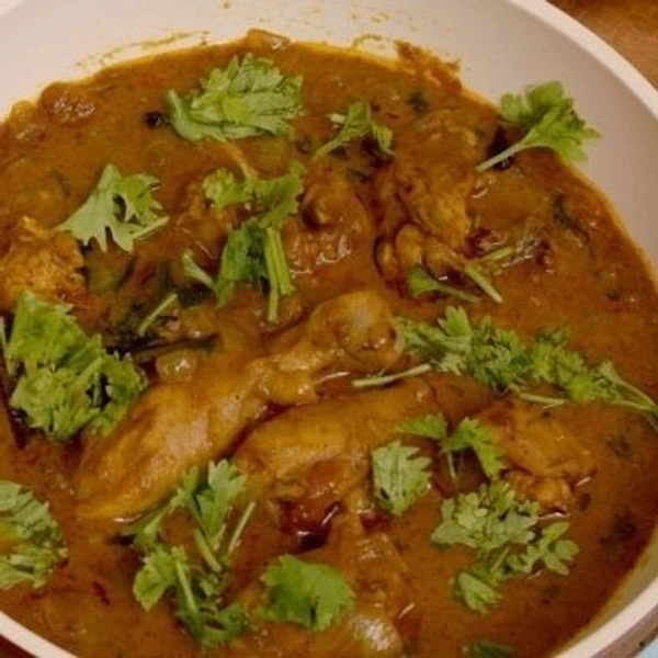 Natukozhi Masala (Regular)