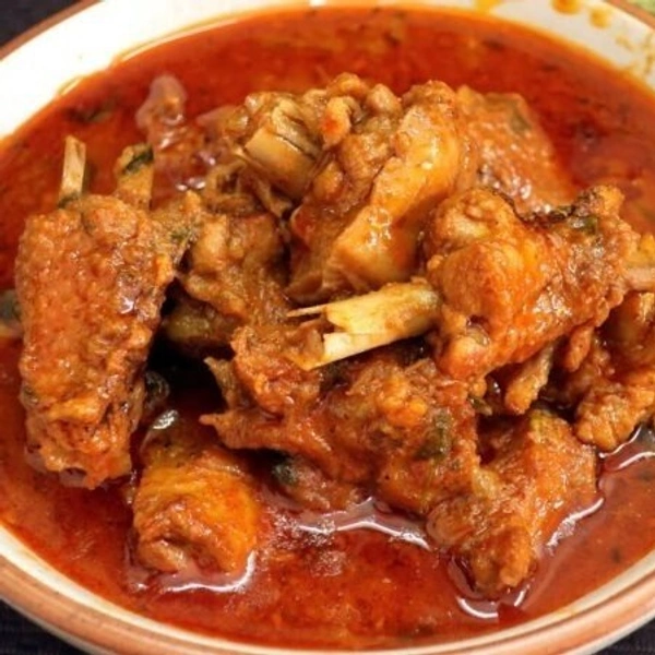 Country Chicken Masala