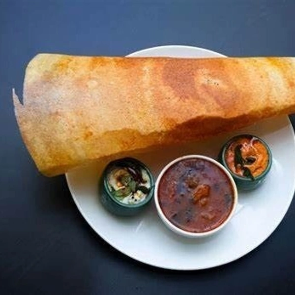 Plain Dosa