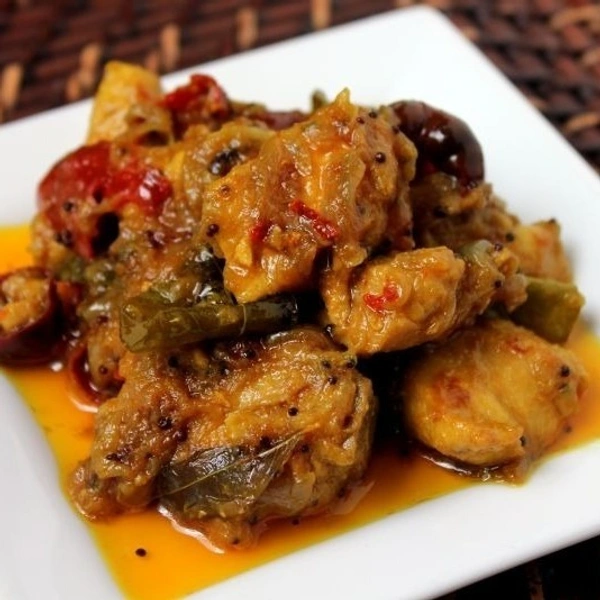 Pallipalayam Nattukozhi Masala
