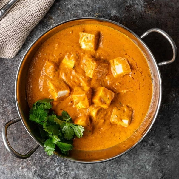 Panneer Masala