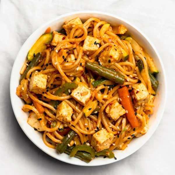 Panneer Noodles (Regular)