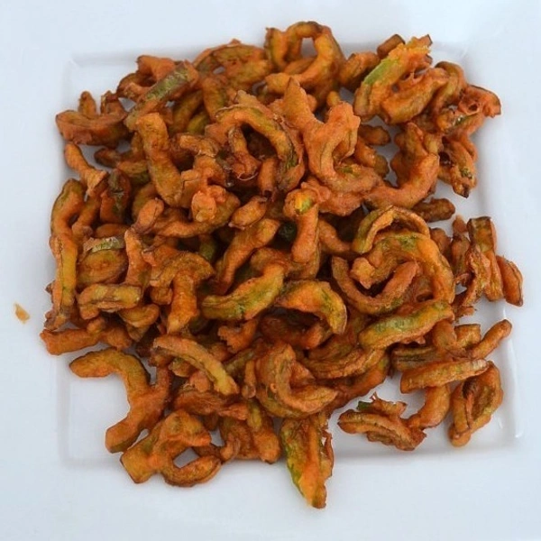 Pudalangai Pakoda ( Snake Gourd) - 1 Kg