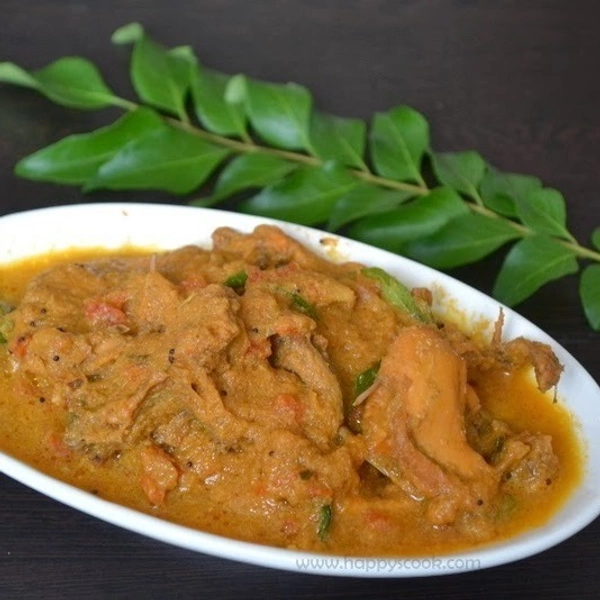 Quail (Kaadai) Gravy