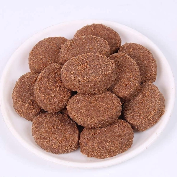 Ragi Biscuits