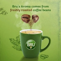 BRU Instant New Rich Aroma Coffee Mix - Out of Stock, 50g