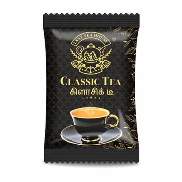 LSAT Tea House  Classic Tea - Out of Stock, 100g