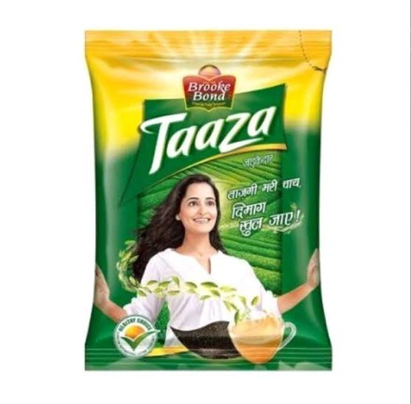 Brooke Bond  Taaza Special Hotel Blend Tea - Out of Stock, 1 Kg