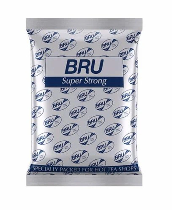 BRU Super Strong Coffee - Out of Stock, 200g