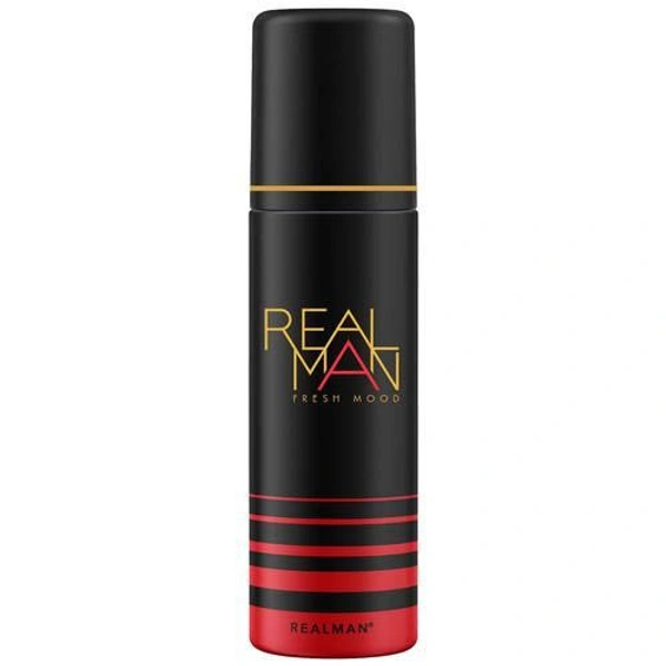RealMan Fresh Mood - Out of Stock