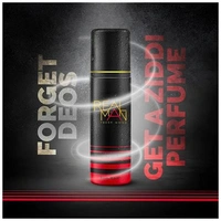 RealMan Fresh Mood - Out of Stock