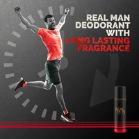 RealMan Fresh Mood - Out of Stock