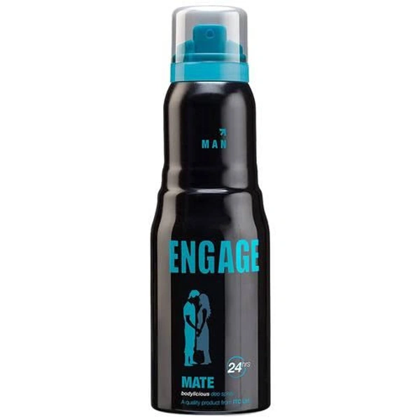 Engage Bodylicious Deo Spray - Out of Stock, Mate