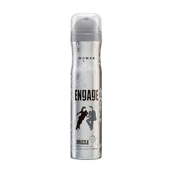 Engage Bodylicious Deo Spray - Out of Stock, Drizzle