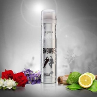 Engage Bodylicious Deo Spray - Out of Stock, Drizzle