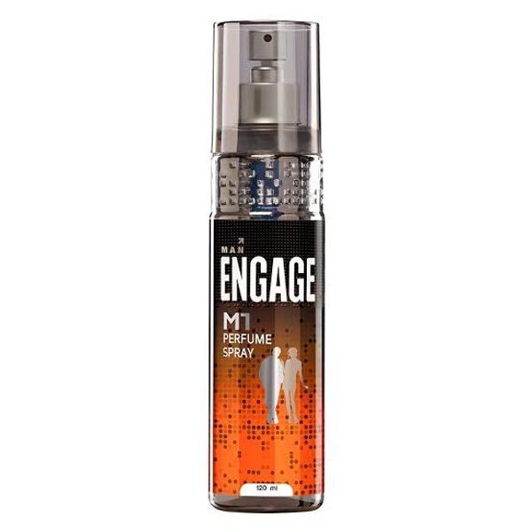 Engage Men Perfume Spray - Out of Stock, M1
