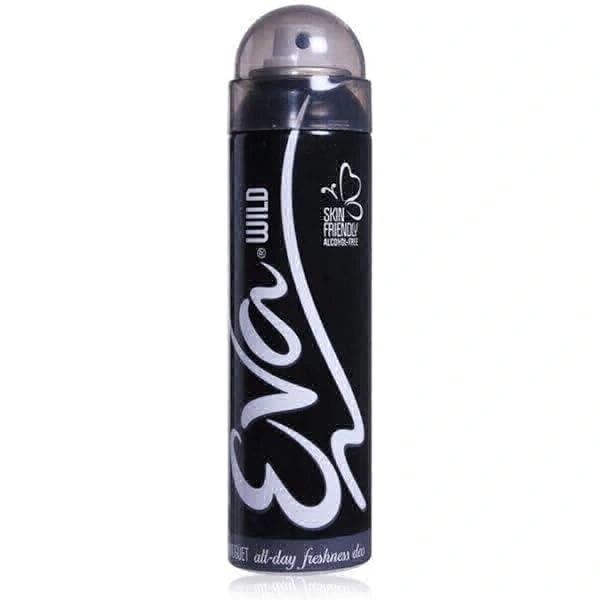 Eva Deodorant Spray - Out of Stock, Wild