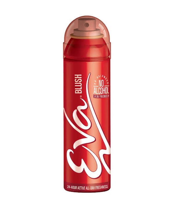 Eva Deodorant Spray - Out of Stock, Blush