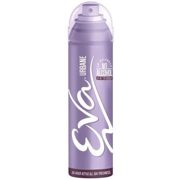 Eva Deodorant Spray - Out of Stock, Urbane