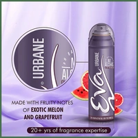 Eva Deodorant Spray - Out of Stock, Urbane