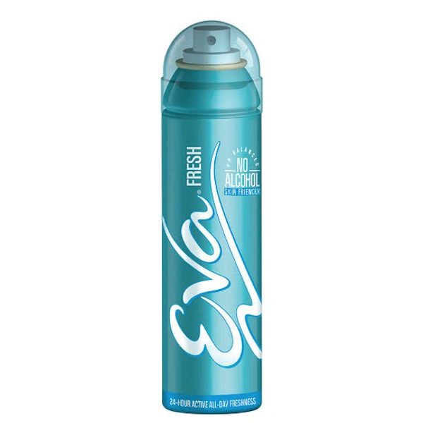 Eva Deodorant Spray - Out of Stock, Fresh