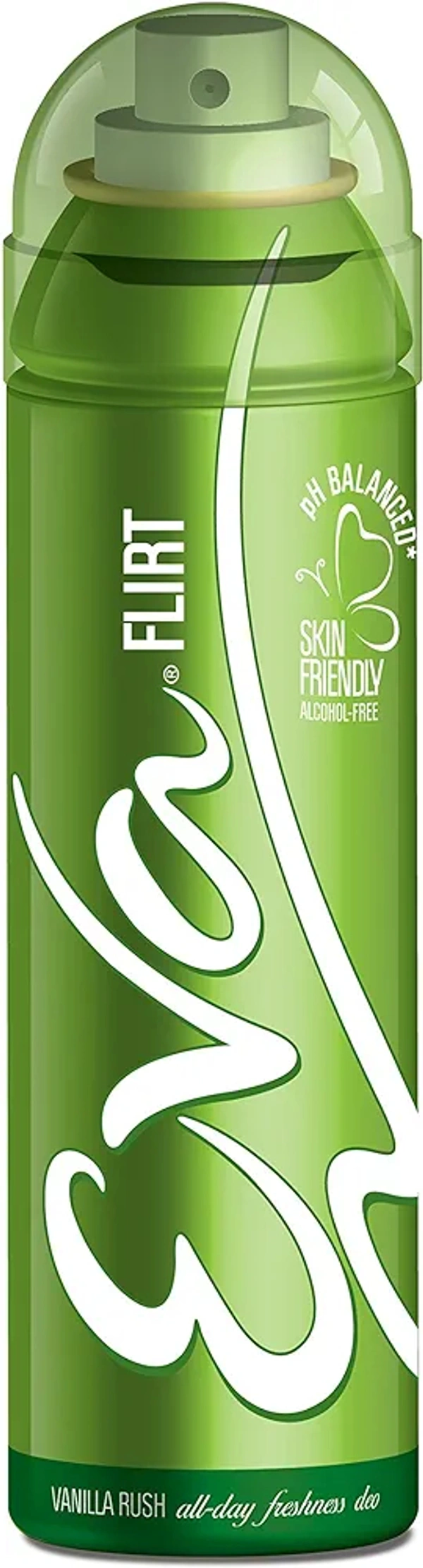 Eva Deodorant Spray - Out of Stock, Flirt