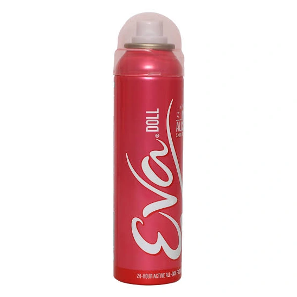Eva Deodorant Spray - Out of Stock, Doll