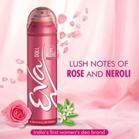 Eva Deodorant Spray - Out of Stock, Doll