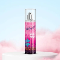 Layer'R Wottagirl Body Splash - Out of Stock, Pink Angel