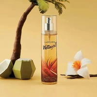Layer'R Wottagirl Body Splash - Out of Stock, Vanilla Twist