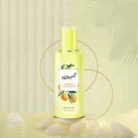 Wottagirl Body Splash - Out of Stock, Serene Tangerine