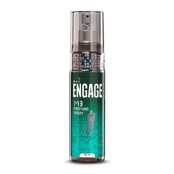 Engage Men Perfume Spray - Out of Stock, M3