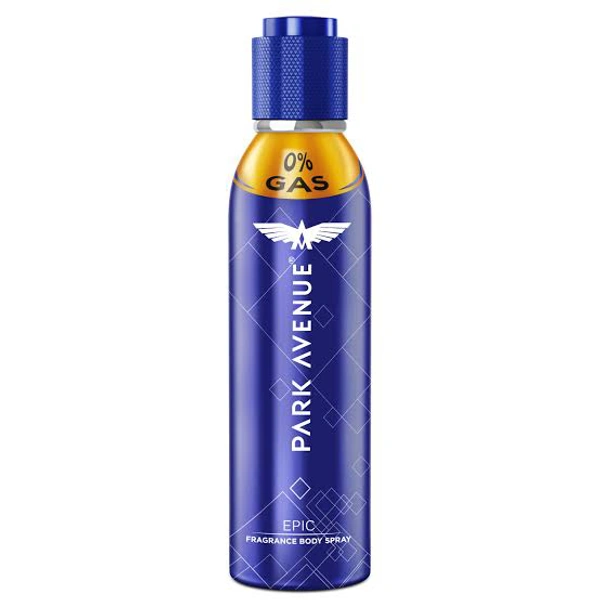 Park Avenue Fragrance Body Spray - Out of Stock, Epic