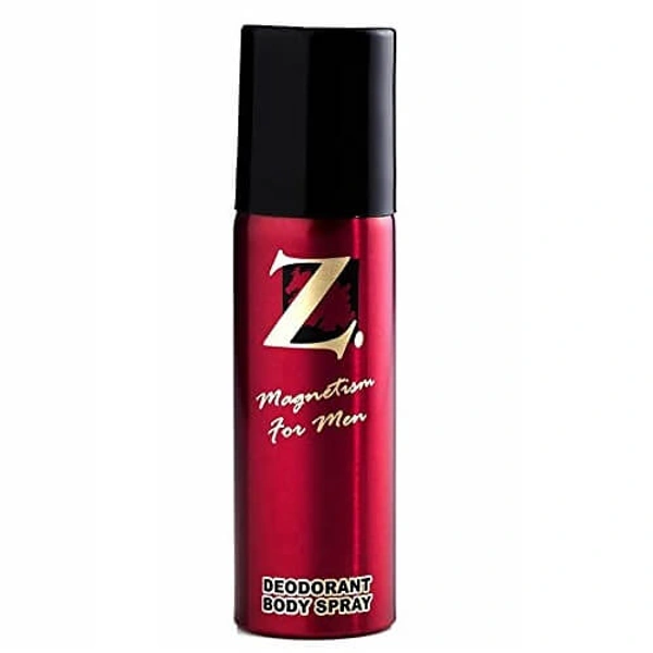 Z Brand Z Magnetism For Men - Out of Stock, Deo
